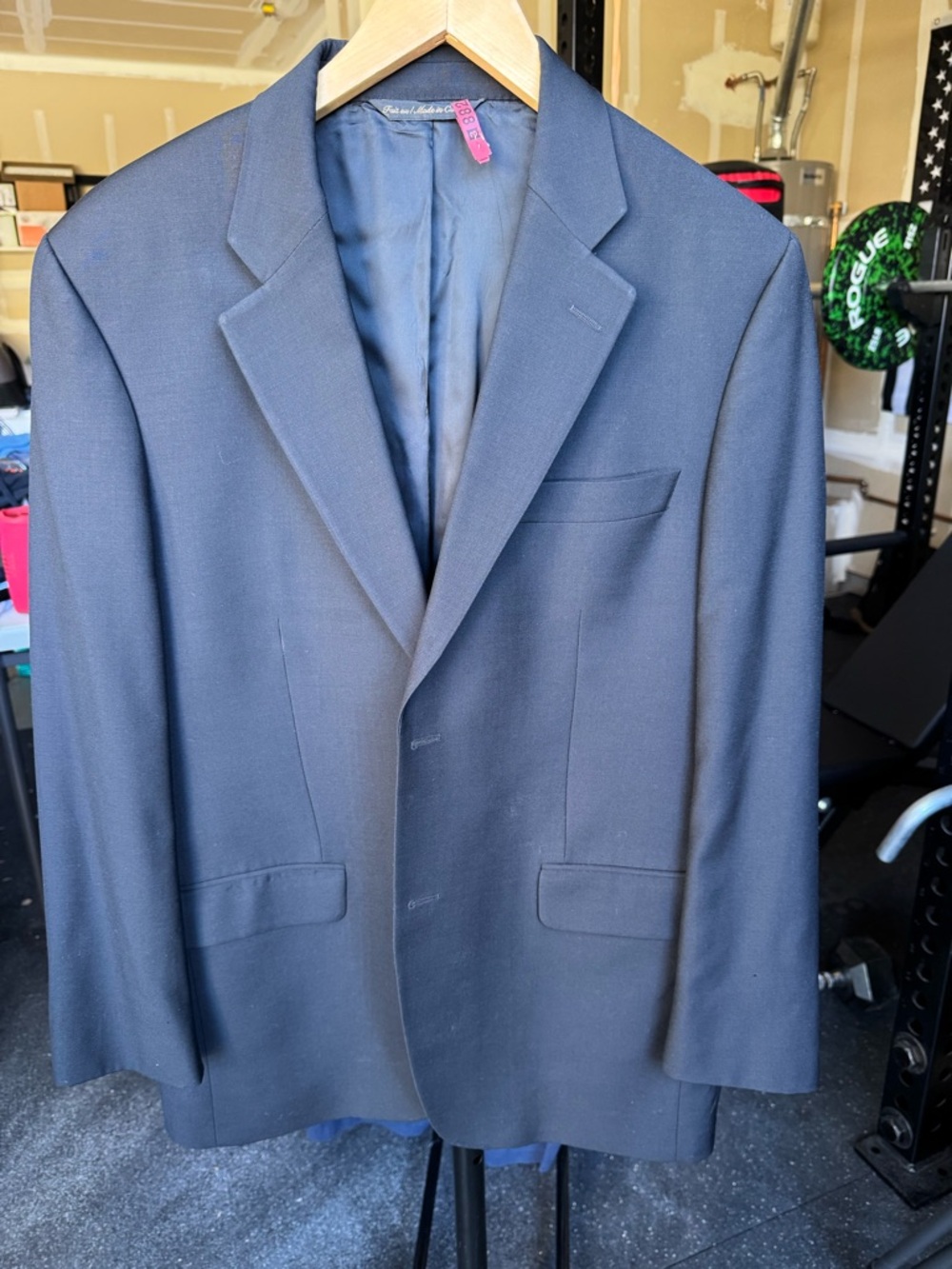 Men's Jack Victor prossimo blazer